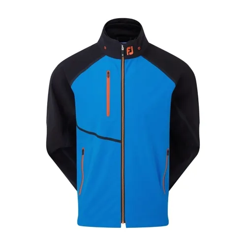 Chaqueta Footjoy Hydrotour Waterproof 88799 Hombre Talla M