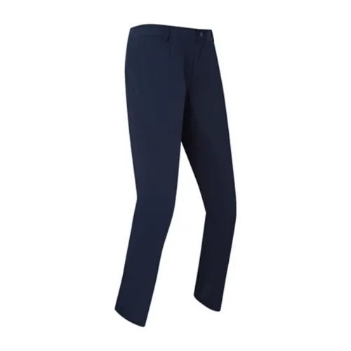 Pantalones Footjoy Hydroknit Azul 88806 Hombre