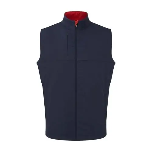 Chaleco Footjoy Hybrid 88825 Azul Talla XL