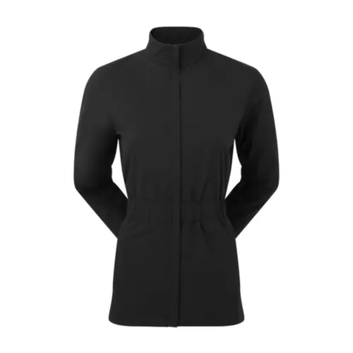 Chaqueta Footjoy Hydrolite 88841 Mujer
