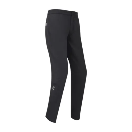 Pantalón Footjoy Hydrolite 88844 Negro Hombre
