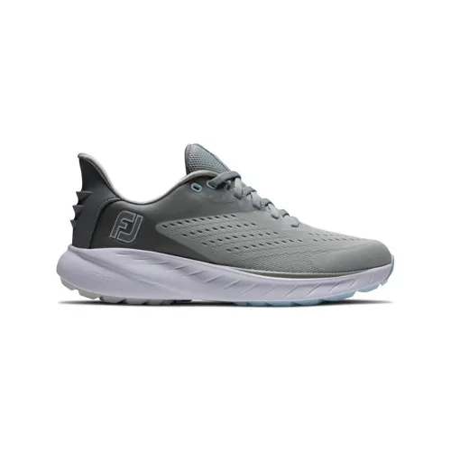 Zapatos Footjoy FLEX XP 95424 Grey/Blue/White Mujer 