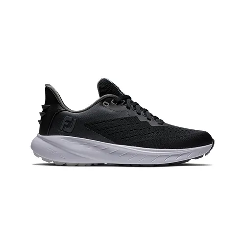 Zapatos Footjoy FLEX XP Black/Grey/White Mujer 95449