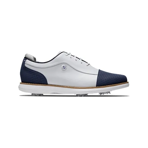 Zapatos Footjoy Traditions # 97915 Mujer Talla 37