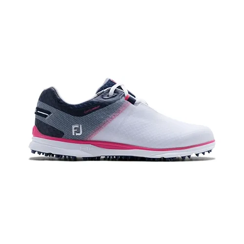 Zapatos de golf Footjoy PRO SL Mujer Ref.98147