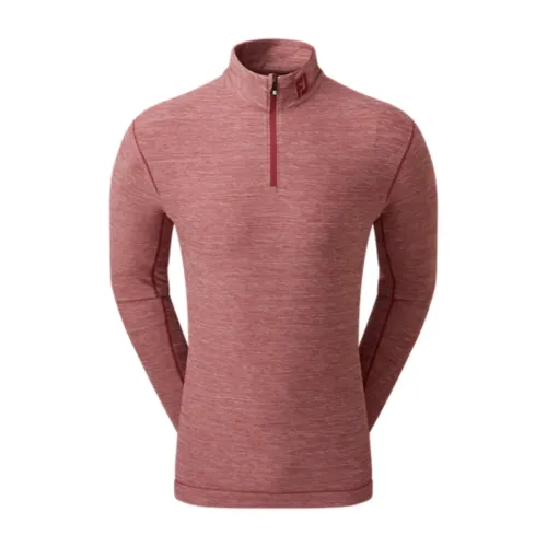 Jersey FootJoy Space Dye Brushed Chill Out 80152
