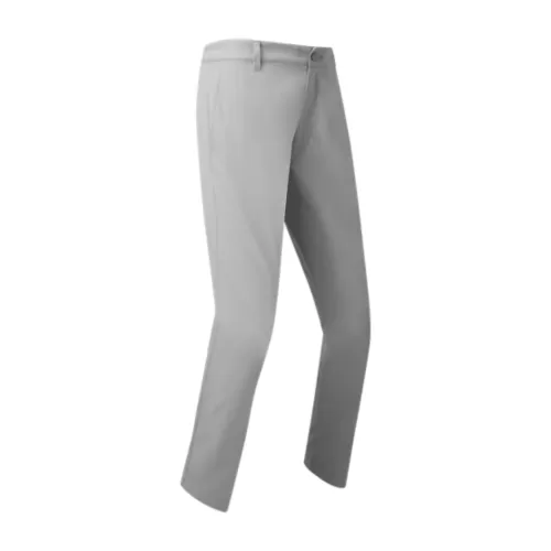 Pantalon Footjoy Par Golf 80162 Gris