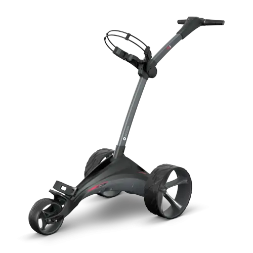 Carro Eléctrico Motocaddy S1 NUEVO (Bateria ultra)