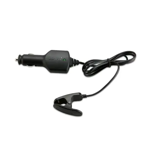  Cargador Garmin 010-11666-00  Para coche