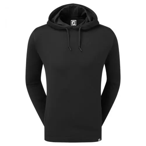 Sudadera Footjoy Mid Layers Hoodie Heather 80153 Hombre