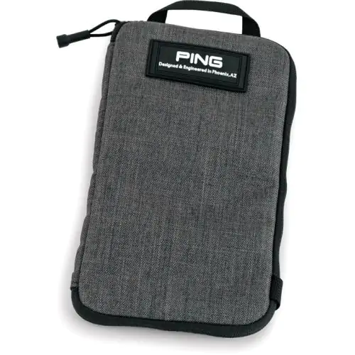 Neceser Ping Pouch