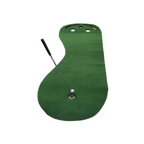 Alfombra de Putting Par 3