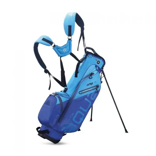 Bolsa Big Max Big Max Aqua Seven G Stand Bag