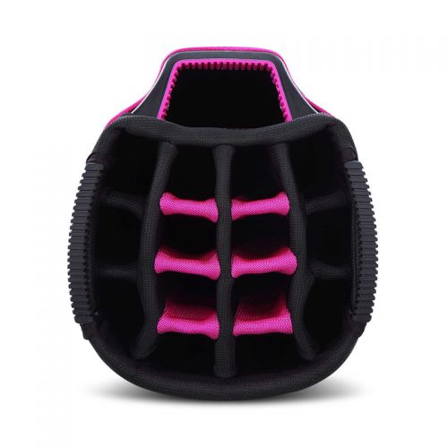 Bolsa Big Max Terra Sport Black/Red