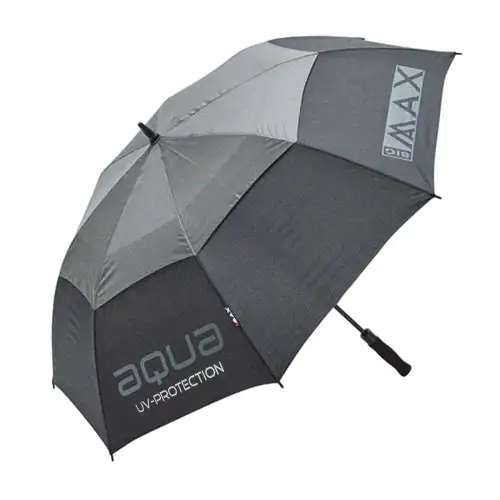 Paraguas de golf Big Max AQUA UV