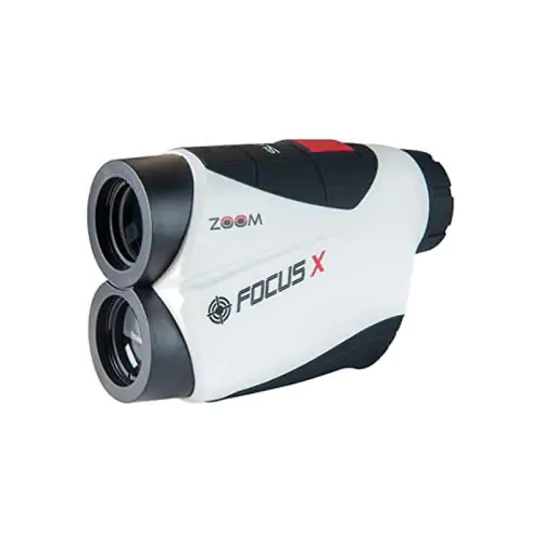 Medidor Big Max Zoom Focus X Rangefinder Slope Switch