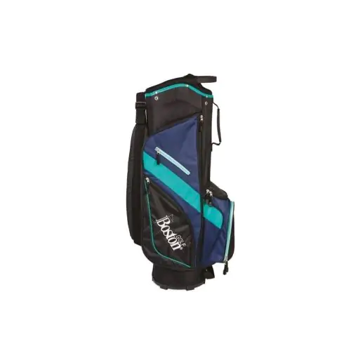 Bolsa Boston Golf Java 9"