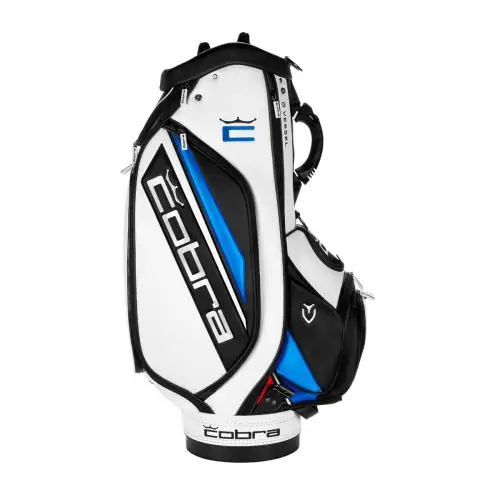 Bolsa Cobra Tour Staff Bag