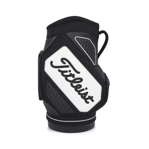 Bolsa Den Caddy Titleist TA20ACDC-01 ( Paraguero )
