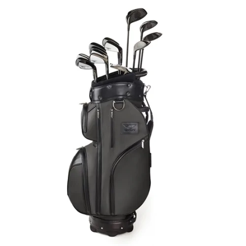 Set de golf Bentley BCI Car Bag - 14 Palos