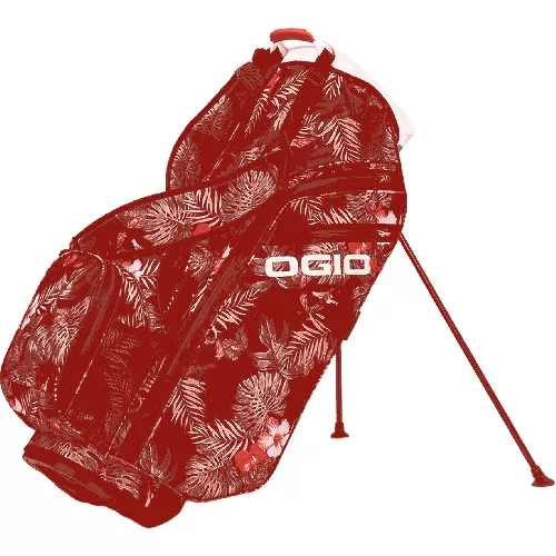Bolsa Ogio All Elements Hibrid Stand Bag Aloha