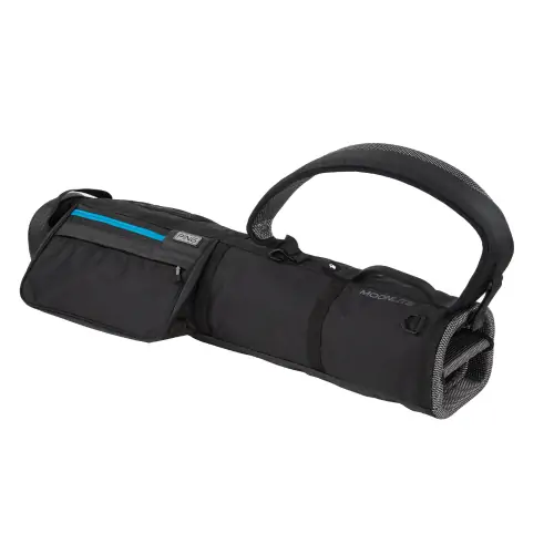 Bolsa Ping Moonlite Carry Negra 2025