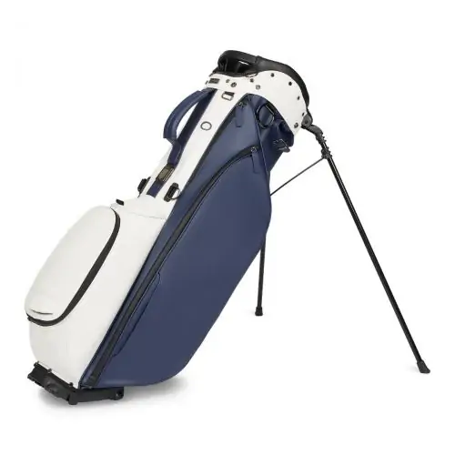 Bolsa Titleist Linkslegend TB22CC2-14 Blanca/Azul