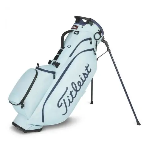 Bolsa Titleist Players 4 TB23SX4-440 SKY/NAVY