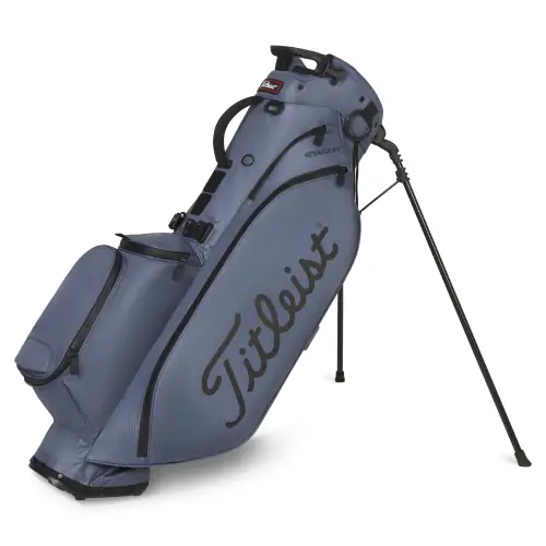 Bolsa Titleist Players 4 Stadry TB21SX2 Washed Indigo