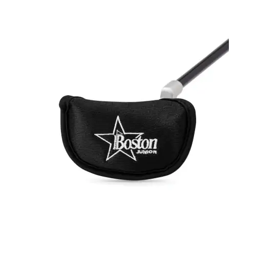 Putter Boston Golf Junior Talla 3, altura 1,35 a 1,50 mts. (11 a 13 años) Zurdo