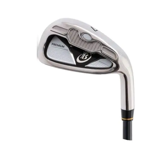 Wedge Boston golf Junior Talla 4,altura 1,50 a 1,65 mts. (14 a 16 años).