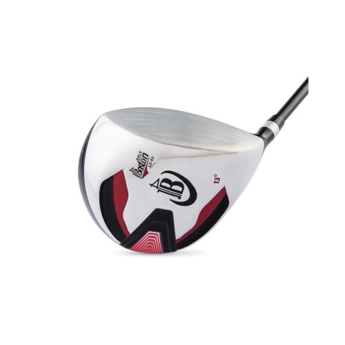 Medio Set Boston Golf Kimba Hombre (BOLSA + 6 PALOS)