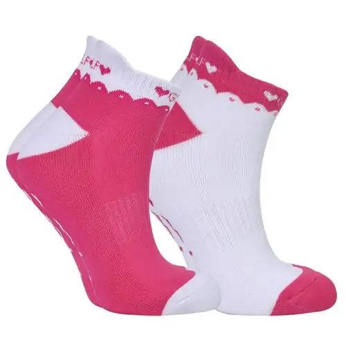 Calcetines Surprize Shop Mujer (pack de 2 pares)