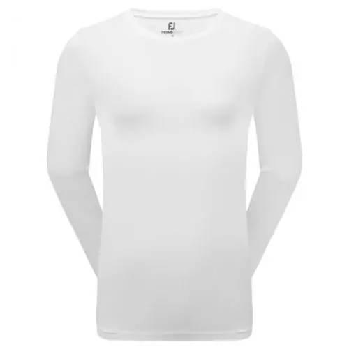 Camiseta FootJoy ThermoSeries Fleece Base Layer 31985 Mujer