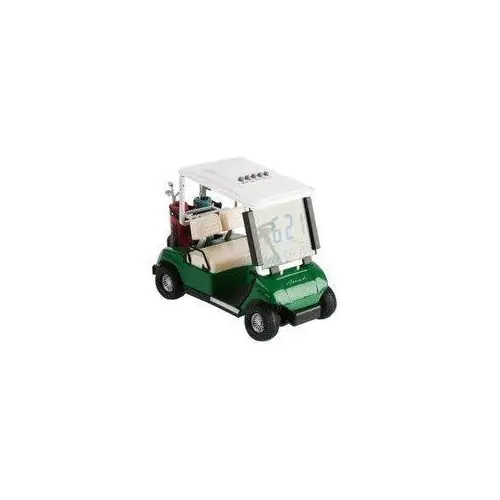 Reloj despertador alarma buggy golf