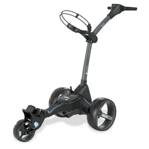 Carro Eléctrico Motocaddy M5 GPS  ( Bateria Standard ) OFERTA