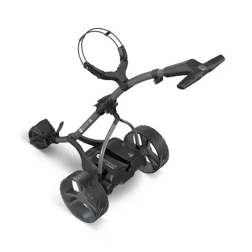 Carro Electrico Motocaddy SE ( Bateria Ultra )