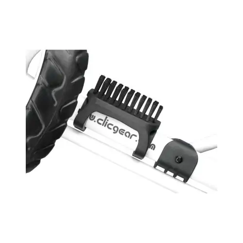 Cepillo para carro clicgear.
