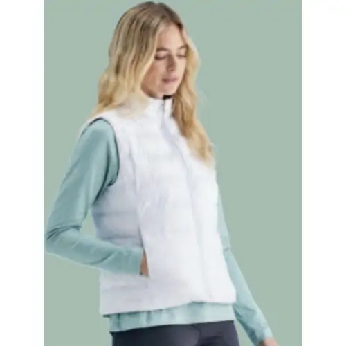Chaleco Ping Samantha Reversible Ref.P93760 Mujer Talla 6