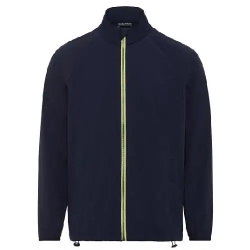 Chaqueta de agua Golfino Ref.2450211 Azul Hombre