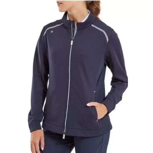 Chaqueta Footjoy Thermoseries Ref. 89948 Mujer