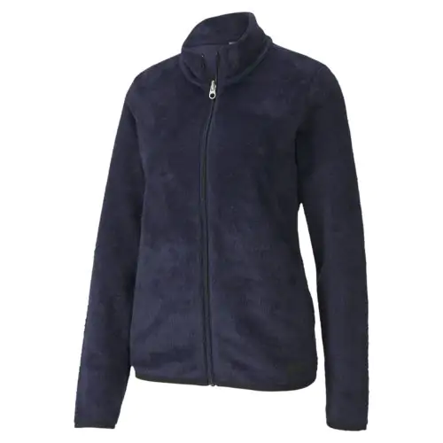 Chaqueta Puma Sherpa Fleece Ref.: 597716 Talla S