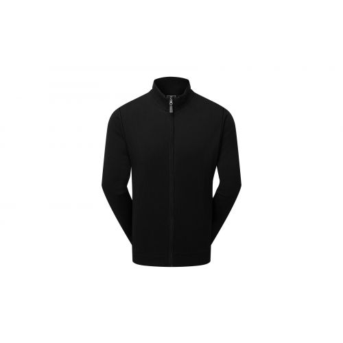 Chaqueta FootJoy drirelease Full-Zip Midlayer 31975 Hombre