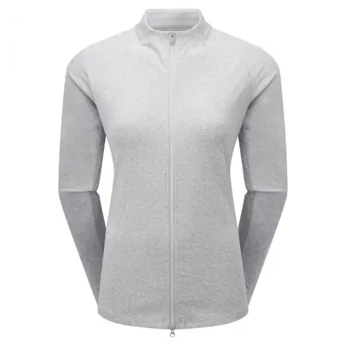 Chaqueta FootJoy Full-Zip Space Dye Thermal Midlayer 31988 Mujer