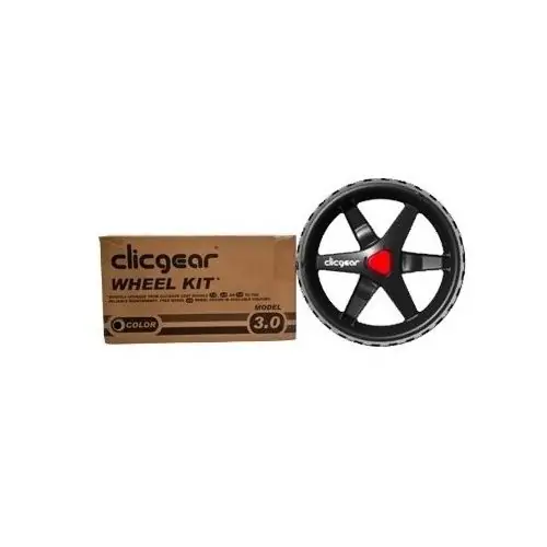 Kit de Ruedas Clicgear