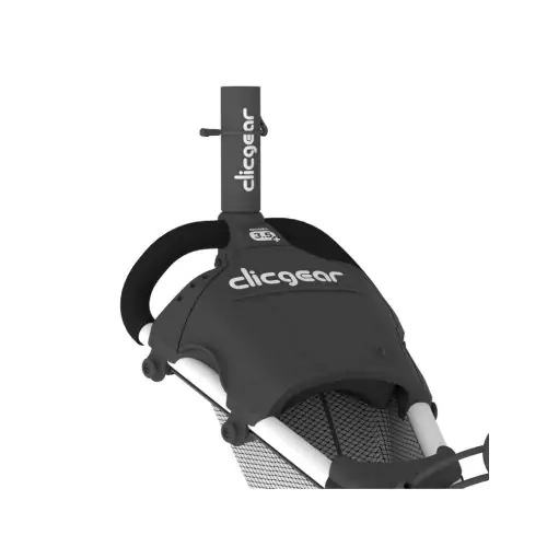 Soporte de paraguas Clicgear