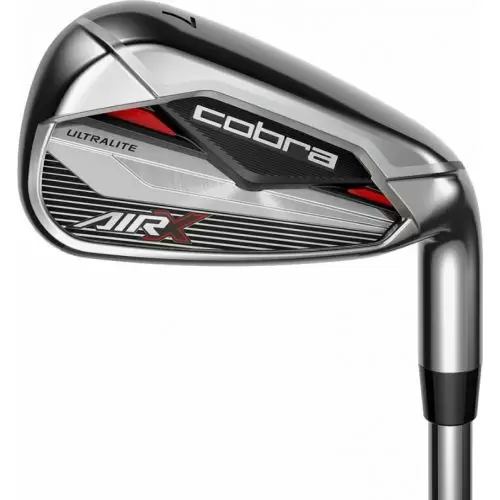 Hierros Cobra Air-X ( 5 al PW ) DEMO