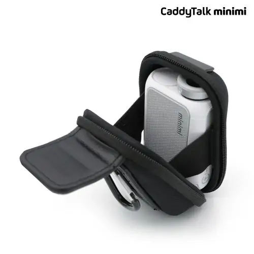 CaddyTalk Mini Pouch