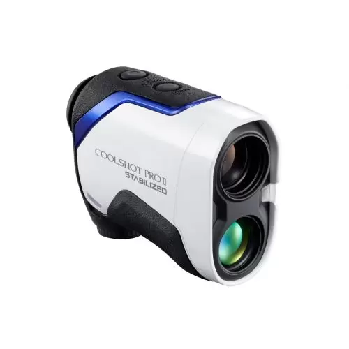 Telemetro Láser Nikon Coolshot Pro II Stabilizer 