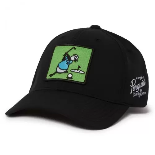 Gorra Original Penguin Country Club Pete